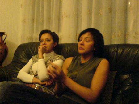 c'est nabila et nawal que j'aime bcp