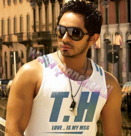 tamer hosny 2008