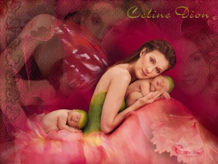 celine dion