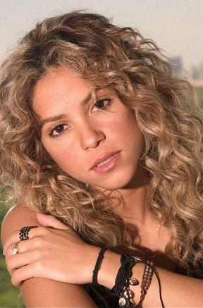 shakira