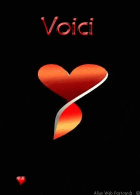 sans toi je ne suis rien.je t'aime mon coeur