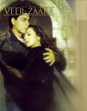 veer-zaara