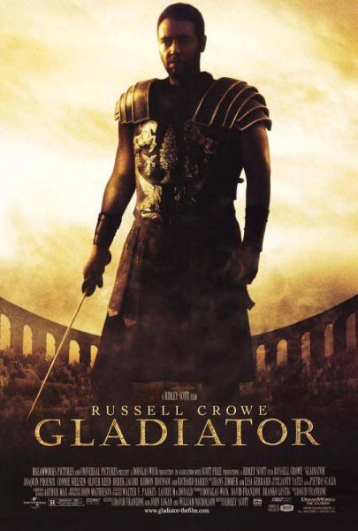 gladiator