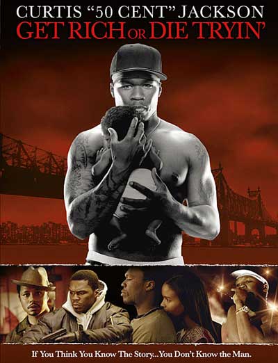 Get Rich or Die Tryin