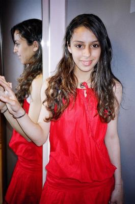 c amina la coupine de zouzou